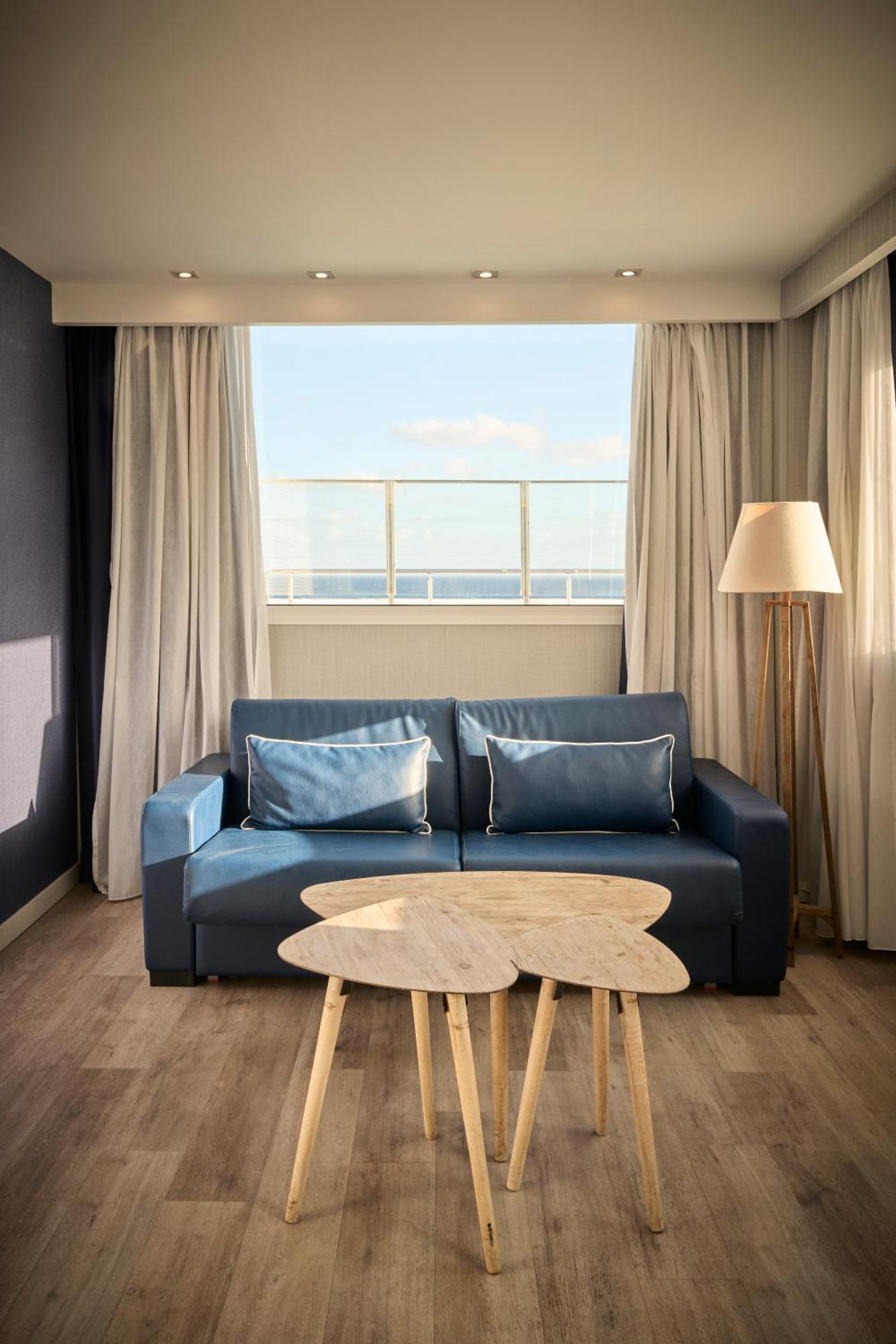 Catalonia Del Mar - Adults Only Hotel Кала Бона Стая снимка
